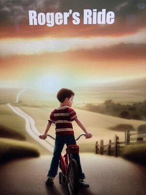 cover image of Roger's Ride